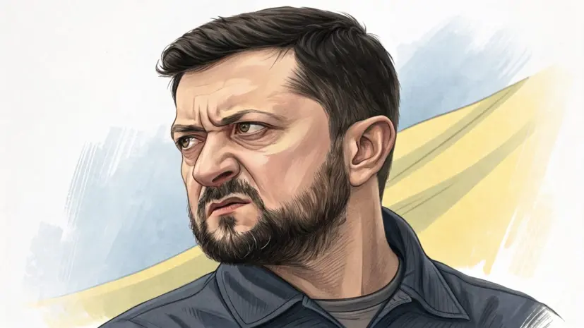 Депутат Рады Дубинский: Зеленский может устроить шоу и вызвать Путина в Ватикан