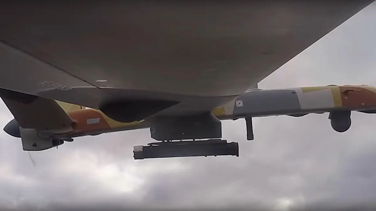 Минобороны: ВС РФ поражают только военные объекты Украины в ответ на атаки ВСУ