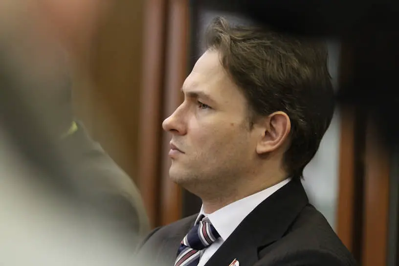 Максим Петлин