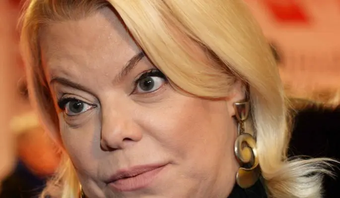 Поплавская поделилась подробностями свадьбы