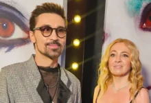 Яна Рудковская и Филипп Киркоров рассказывают о дружбе и эксклюзиве Louis Vuitton yana rudkovskaya i filipp kirkorov rasskazyvayut o druzhbe i eksklyuzive -dmvv-ru-174711174800-0