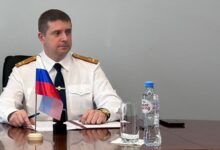 yaroslav yakovlev vozglavil glavnoe sledstvennoe upravlenie sk po podmoskovyu-dmvv-ru-174646587600-0