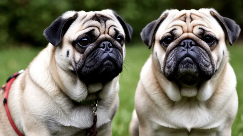 Названы породы собак, которые наиболее уязвимы к перегреву на солнце