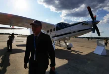 Юрий Трутнев высказался о перспективах проекта Байкал (ЛМС-901) и его значимости yurij trutnev vyskazalsya o perspektivah proekta bajkal lms901 i ego znachimosti-dmvv-ru-174721230300-0