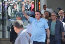 Жаир Болсонару покидает клинику после успешной операции, радуя новостями zhair bolsonaru pokidaet kliniku posle uspeshnoj operaczii raduya novostyami-dmvv-ru-174637719300-0