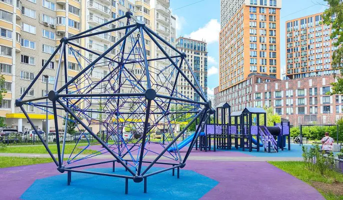 Активные граждане оценили благоустройство в нескольких районах Москвы