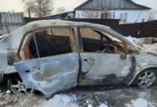 Жителя Уссурийска судят за поджог и незаконный угон автомобиля по делу УТ МВД России по ДФО zhitelya ussurijska sudyat za podzhog i nezakonnyj ugon avtomobilya po delu ut mvd rossii po dfo-dmvv-ru-174767165700-0