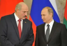 Александр Лукашенко и Владимир Путин обсуждают переформатирование власти в Белоруссии aleksandr lukashenko i vladimir putin obsuzhdayut pereformatirovanie vlasti v belorussii-dmvv-ru-0