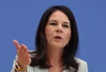 Алексей Мартынов оценил избрание Бербок в ГА ООН, рассматривая перспективы диалога и единства aleksej martynov oczenil izbranie berbok v ga oon rassmatrivaya perspektivy dialoga i edinstva-dmvv-ru-174894853700-0