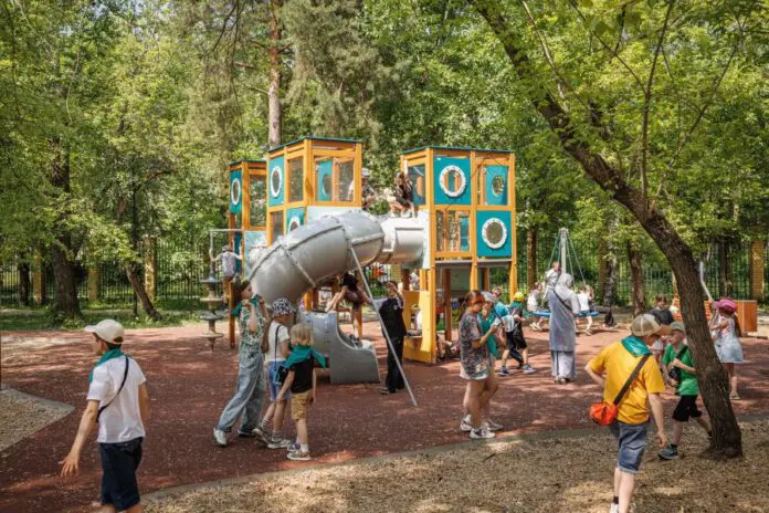 Алексей Рубцов и Алексей Орлов о развитии Екатеринбурга в рамках ФКГС-0