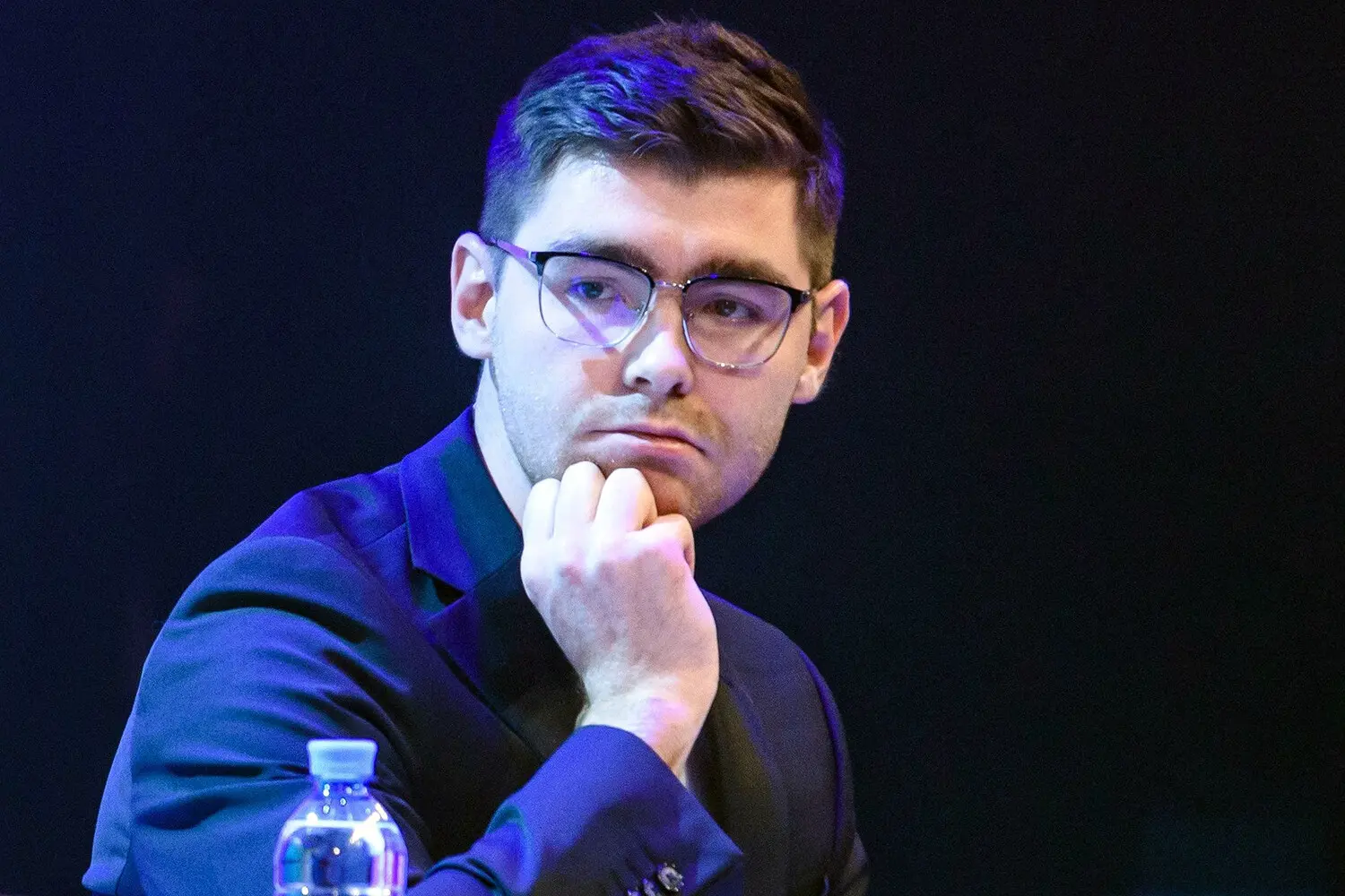 Андрей Карпов прокомментировал резонансные события в редакции Ura.ru-0