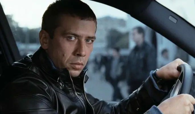 Звезда "Бумера" Андрей Мерзликин переживает двойную личную драму: что случилось с актером