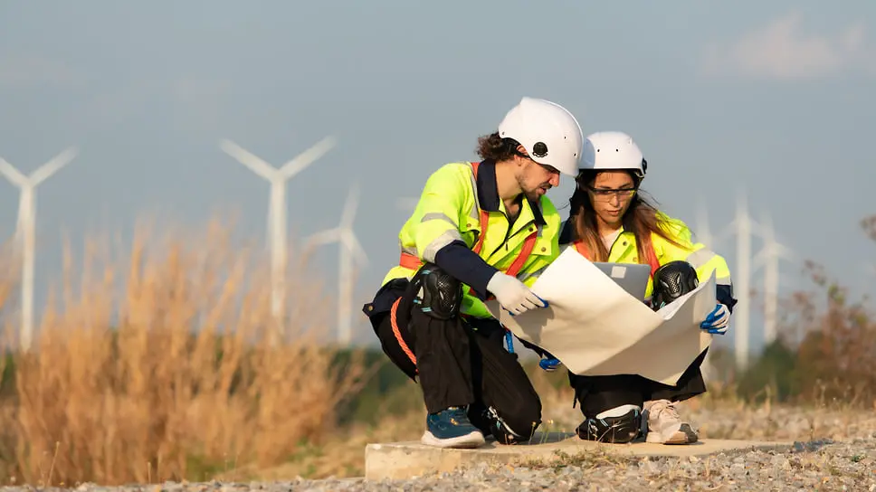 Антон Маляренко поделился впечатлениями от инспекции ПромМаш Тест в Серконс-0