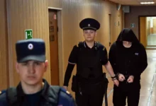 Авраам Руссо рассказывает о покушении и ресторане Прага в суде avraam russo rasskazyvaet o pokushenii i restorane praga v sude-dmvv-ru-0