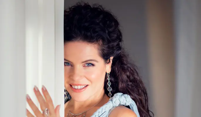 "Абсурд и дикость": австралийская певица Перукуа о запрете русской культуры в мире