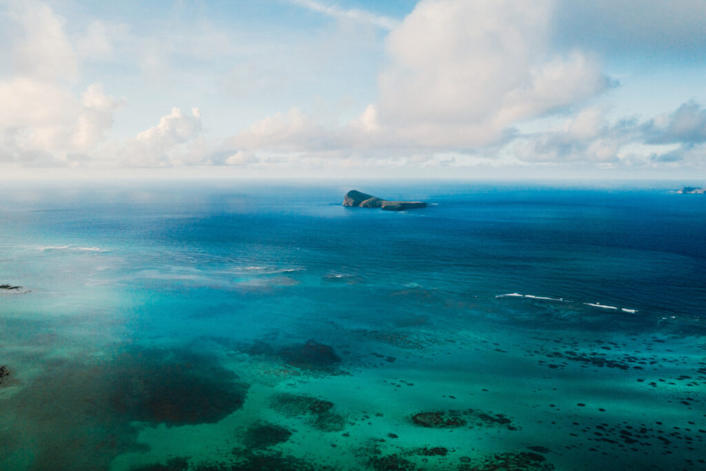 Бермудский треугольник