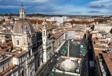 Бюджетное приключение по Риму и Кампании начинается в России и Италии byudzhetnoe priklyuchenie po rimu i kampanii nachinaetsya v rossii i italii-dmvv-ru-0