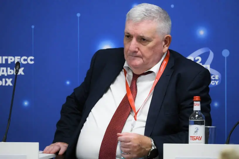 Зайдин Джамбулатов