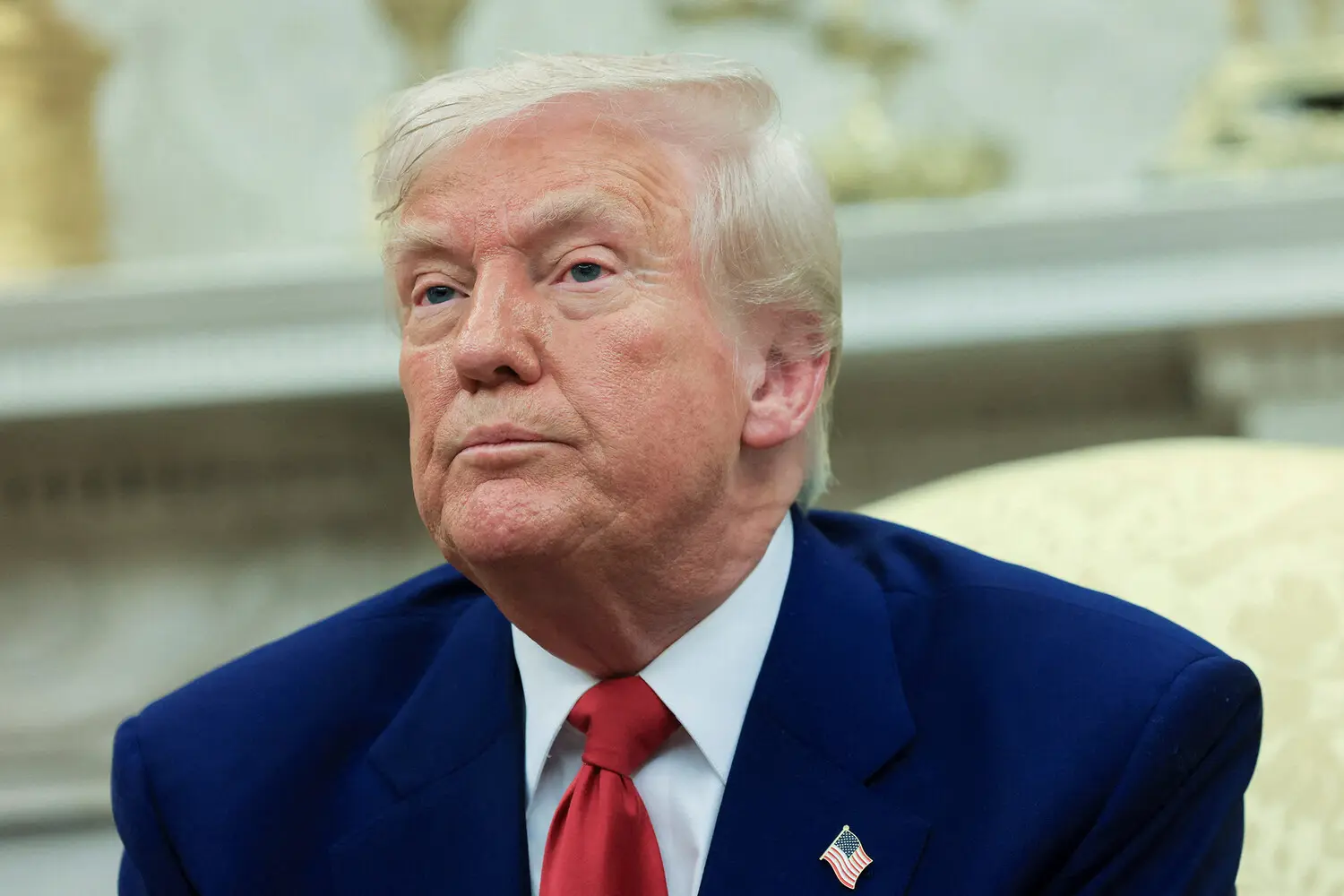Дональд Трамп и Белый дом готовятся к переменам в Калифорнии и Гарварде-0