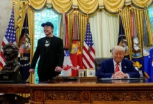 Дональд Трамп, Илон Маск, Tesla и влияние их диалога на будущее бизнеса donald tramp ilon mask i vliyanie ih dialoga na budushhee biznesa-dmvv-ru-0