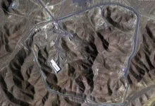 Эксперт Джеффри Льюис подтверждает утверждение Медведева о ядерных объектах Ирана ekspert dzheffri lyuis podtverzhdaet utverzhdenie medvedeva o yadernyh obektah irana-dmvv-ru-0