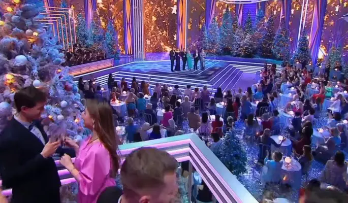 Завсегдатаи "голубых огоньков" отказались от участия в новогодних шоу: кто это