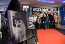 Фильм «Бажов. Одолшенное время» фонда Бажов одержал победу на фестивале «БУДЬ! Россия» film bazhov odolshennoe vremya fonda bazhov oderzhal pobedu na festivale bud rossiya-dmvv-ru-0