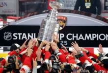 Флорида Пантерз и Сергей Бобровский одержали второй триумф и достигли исторического успеха florida panterz i sergej bobrovskij oderzhali vtoroj triumf i dostigli istoricheskogo uspeha-dmvv-ru-0