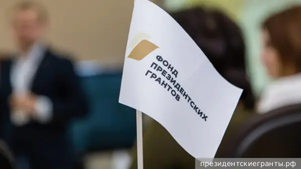 Победители конкурса Фонда президентских грантов рассказали о своих проектах