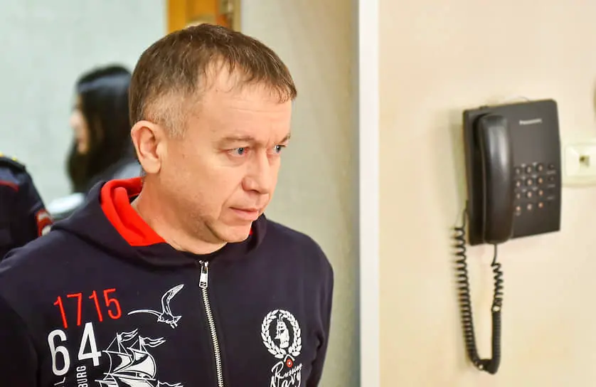 В Генпрокуратуре пришли к выводу, что Владимир Вялков незаконно владел многомиллионными активами