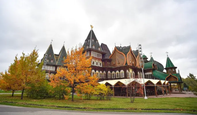 "Коломенское" и ВДНХ приглашают москвичей на выставки