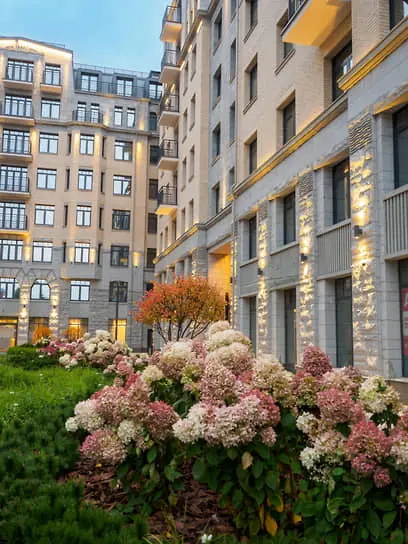 Urban Grade и Василий Неделько о качестве элитного жилья и перспективах рынка-0