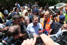 Ицхак Герцог и Дональд Трамп обсуждают новые перспективы для Израиля и Ирана iczhak gerczog i donald tramp obsuzhdayut novye perspektivy dlya izrailya i irana-dmvv-ru-0