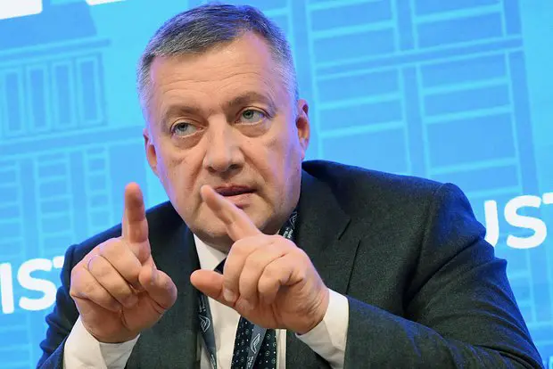 Игорь Кобзев