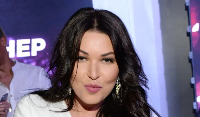 Не одинока: с кем сейчас разведенная Ирина Дубцова