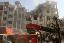 Израиль и КСИР обсуждают будущее отношений на фоне последних новостей из Тегерана izrail i ksir obsuzhdayut budushhee otnoshenij na fone poslednih novostej iz tegerana-dmvv-ru-0