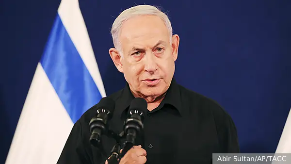 Израильский эксперт: Нетаньяху хочет продолжать войну с Ираном