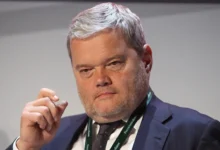 Кирилл Левин из Россельхозбанка возглавит Росгеологию и сотрудничество расширится kirill levin iz rosselhozbanka vozglavit rosgeologiyu i sotrudnichestvo rasshiritsya-dmvv-ru-174894215300-0