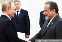 Константин Долгов заявил о готовности Москвы поддержать Иран в кризисе с США и Израилем konstantin dolgov zayavil o gotovnosti moskvy podderzhat iran v krizise s ssha i izrailem-dmvv-ru-0