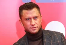 Латвия запретила Павлу Прилучному въезд, МИД во главе с Байбой Браже против России latviya zapretila pavlu priluchnomu vezd mid vo glave s bajboj brazhe protiv rossii-dmvv-ru-0