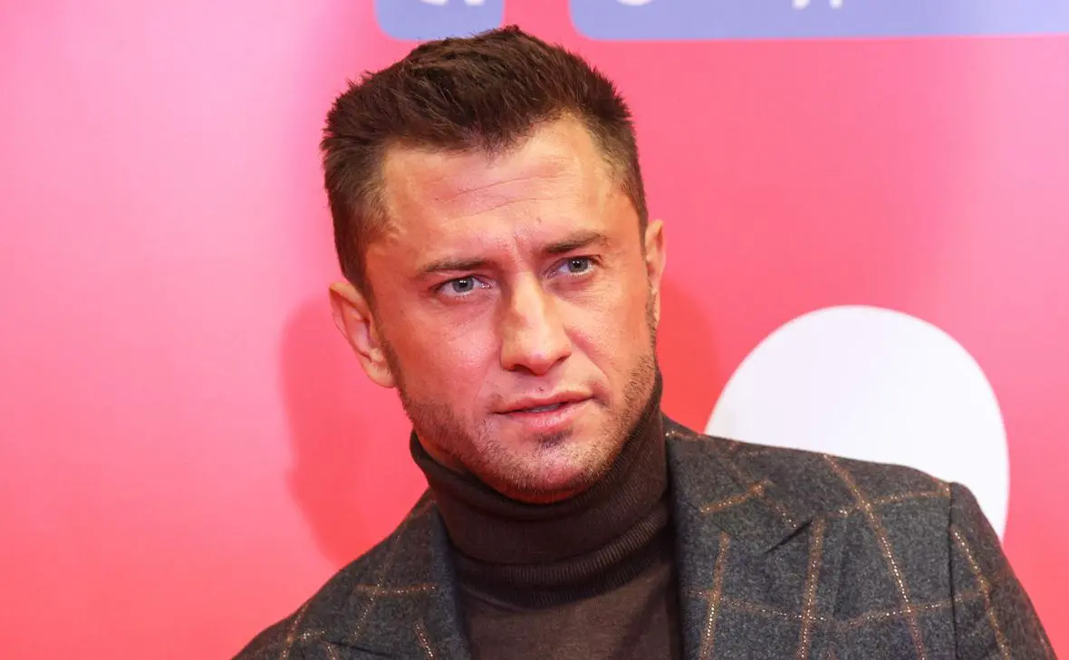 Павел Прилучный (Сергей Булкин / NEWS.ru / РБК)