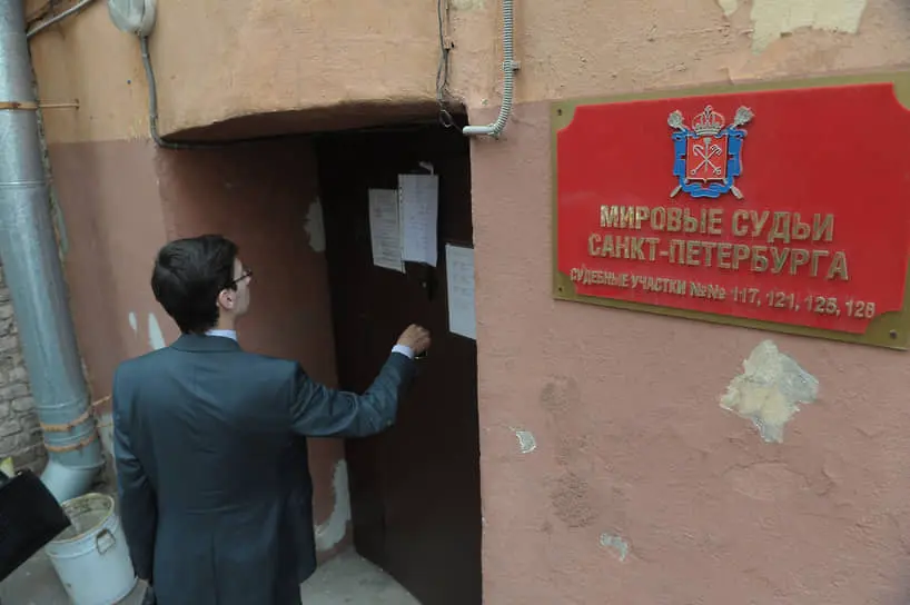 Максим Кавджарадзе и Антон Шестаков предлагают решения для поддержки судей-0