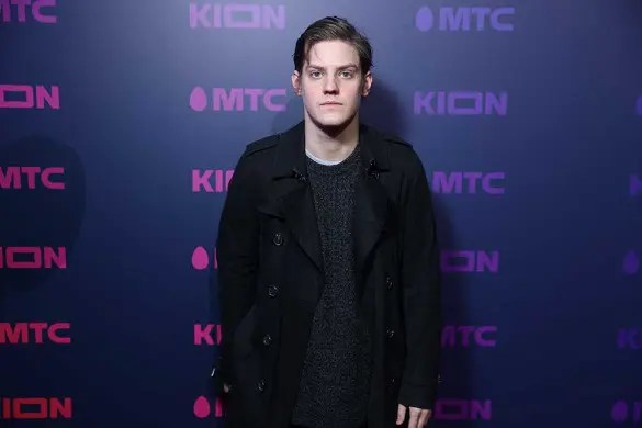 Павел Табаков. Фото: Пресс-служба