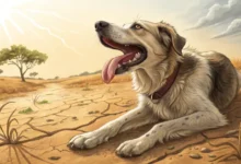 Михаил Шеляков предлагает советы по защите питомцев от перегрева летом mihail shelyakov predlagaet sovety po zashhite pitomczev ot peregreva letom-dmvv-ru-174887224300-0