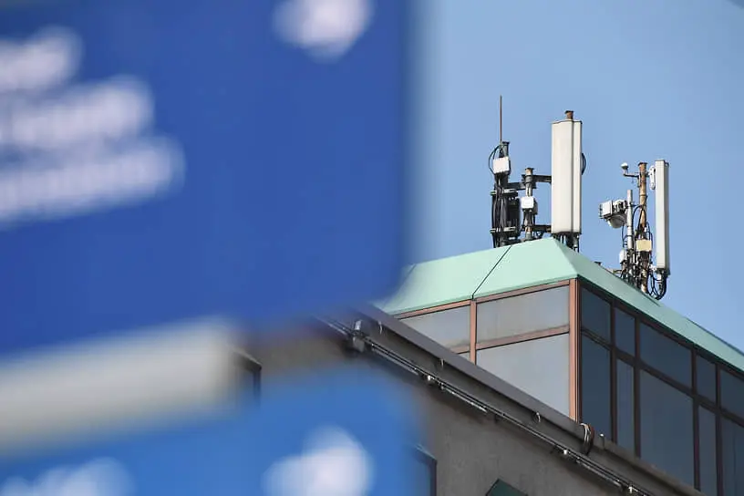 Минцифры и Роспотребнадзор поддержали возвращение связи МТС и МегаФон вузы-0