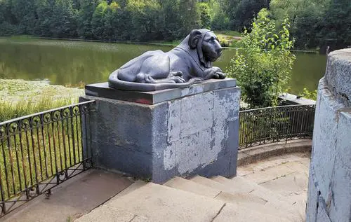 Нити времени в архитектуре столицы