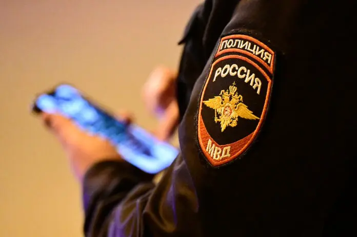 МВД России и СКР представлен справедливый вердикт по делу оскорблений в Новоуральске-0