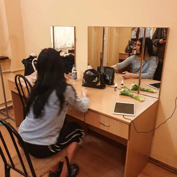 Фото: Феликс Грозданов/Дни.ру