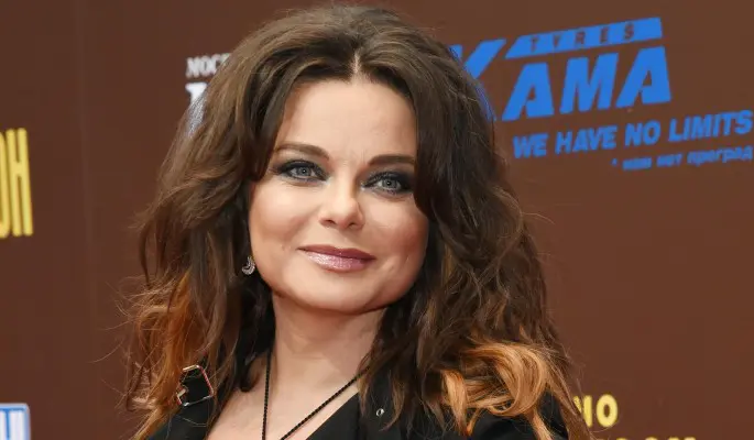 Наташа Королева рассказала о концертах у бандитов