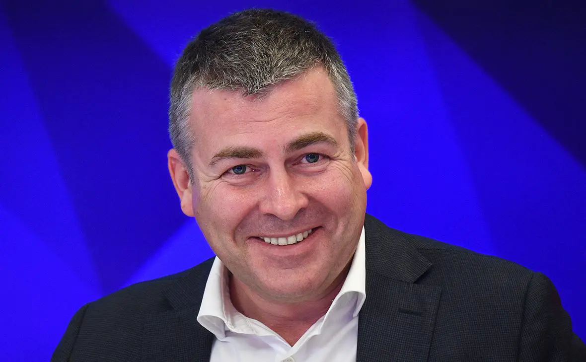 Петр Белый (Нина Зотина / РИА Новости)